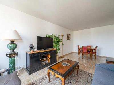 Acheter Appartement 86 m2 Asnieres-sur-seine