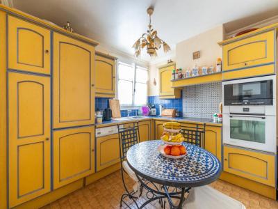 Acheter Appartement Asnieres-sur-seine Hauts de Seine