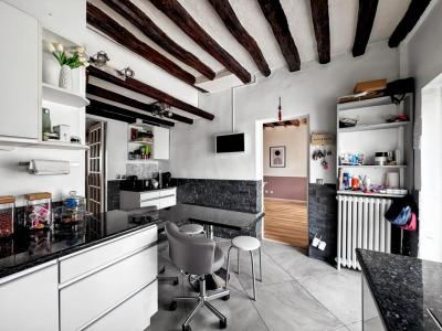 Annonce Vente 6 pices Maison Villeroy 77