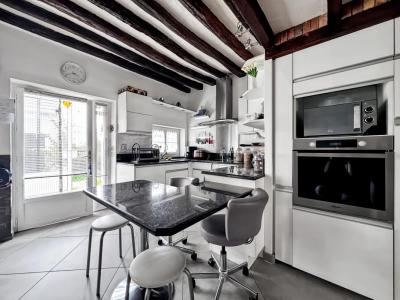 Acheter Maison 180 m2 Villeroy