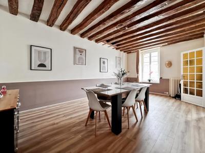 Acheter Maison Villeroy 380000 euros