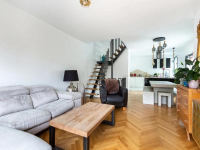 Annonce Vente 5 pices Maison Pantin 93