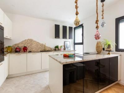 Acheter Maison 160 m2 Pantin