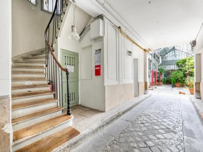 Acheter Appartement Paris-11eme-arrondissement 100000 euros