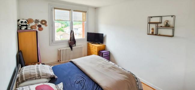 Acheter Appartement Saint-symphorien-d'ozon 165000 euros