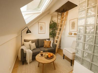 Acheter Appartement Paris-9eme-arrondissement 170000 euros