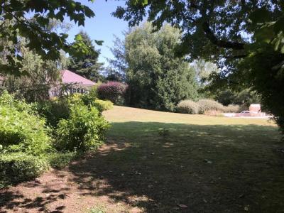 Annonce Vente 7 pices Maison Solignac 87