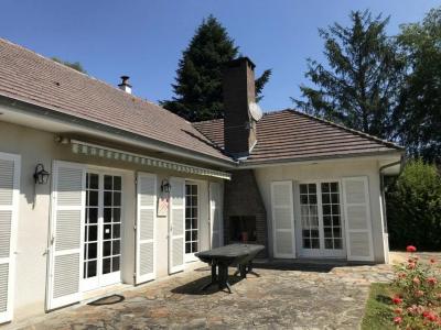 Acheter Maison 224 m2 Solignac