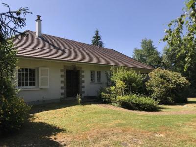 Acheter Maison Solignac 335000 euros