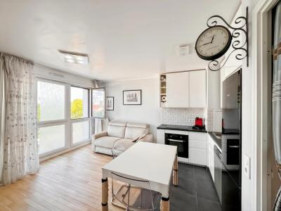 Annonce Vente 2 pices Appartement Colombes 92