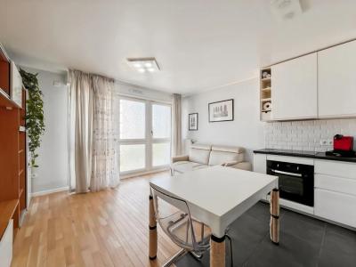 Acheter Appartement 42 m2 Colombes