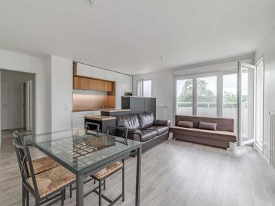 Annonce Vente 4 pices Appartement Chatenay-malabry 92