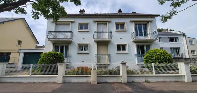 For sale Havre 3 rooms 55 m2 Seine maritime (76600) photo 0