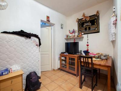 Annonce Vente 2 pices Appartement Paris-17eme-arrondissement 75