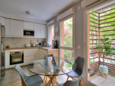 Acheter Appartement 64 m2 Creteil