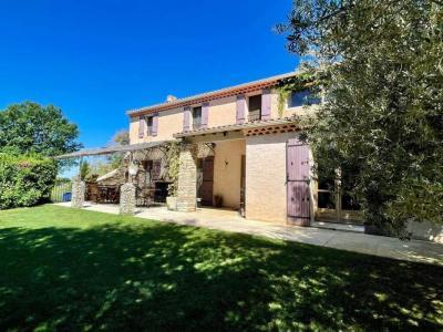 Annonce Vente Prestige Malaucene 84