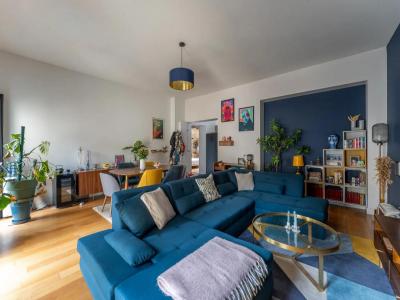 For sale Bordeaux 3 rooms 73 m2 Gironde (33000) photo 1