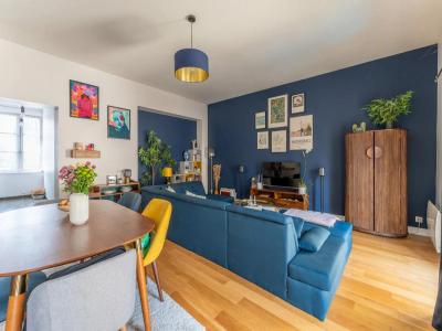 For sale Bordeaux 3 rooms 73 m2 Gironde (33000) photo 2