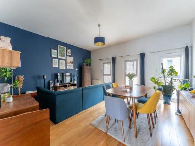 For sale Bordeaux 3 rooms 73 m2 Gironde (33000) photo 3