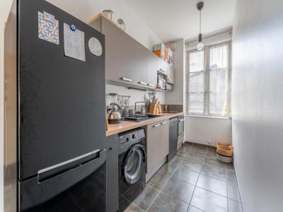 For sale Bordeaux 3 rooms 73 m2 Gironde (33000) photo 4