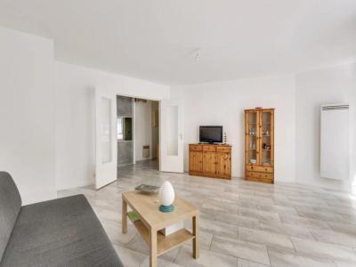 Acheter Appartement 87 m2 Issy-les-moulineaux