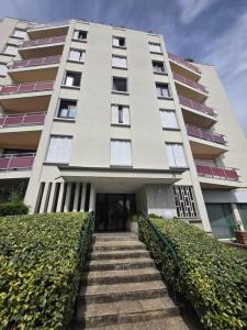 For sale Cormontreuil 1 room 38 m2 Marne (51350) photo 0