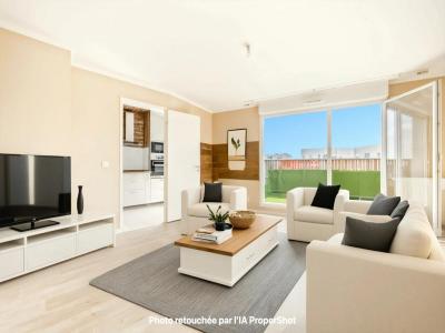Annonce Vente 3 pices Appartement Jouy-le-moutier 95