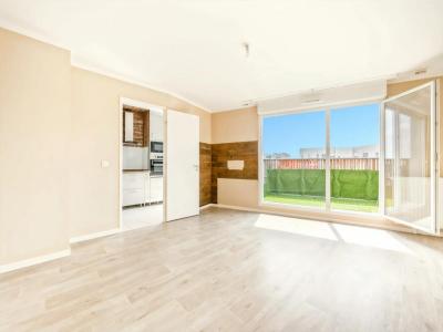 Acheter Appartement Jouy-le-moutier Val d'Oise