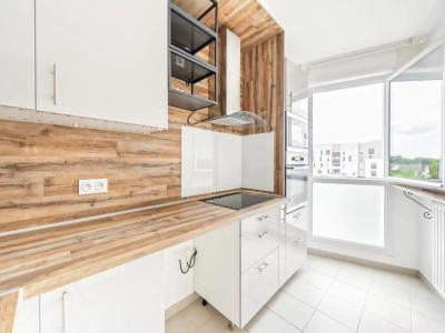 Acheter Appartement Jouy-le-moutier 223000 euros