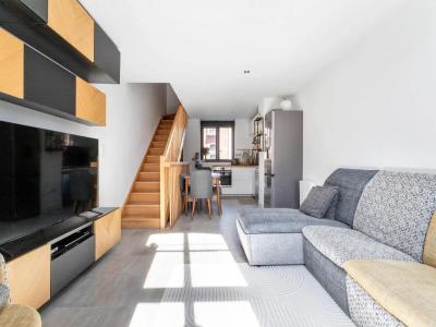 Annonce Vente 4 pices Appartement Saint-andre-lez-lille 59
