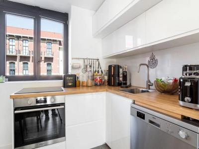 Acheter Appartement 67 m2 Saint-andre-lez-lille