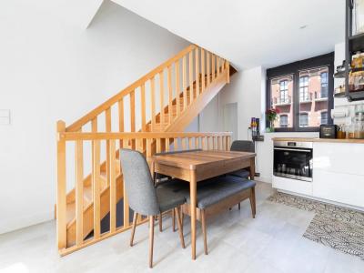 Acheter Appartement Saint-andre-lez-lille Nord