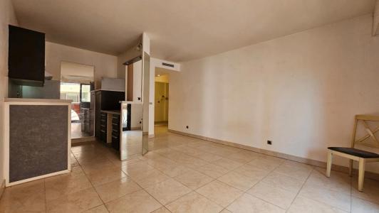 Annonce Vente 3 pices Appartement Saint-raphael 83