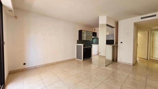 Acheter Appartement 45 m2 Saint-raphael