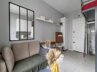 Annonce Vente Appartement Paris-7eme-arrondissement 75