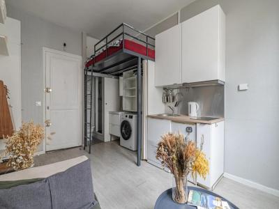 Acheter Appartement 14 m2 Paris-7eme-arrondissement