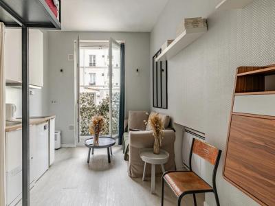 Acheter Appartement Paris-7eme-arrondissement Paris