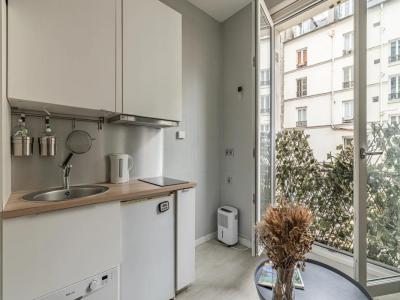 Acheter Appartement Paris-7eme-arrondissement 193000 euros