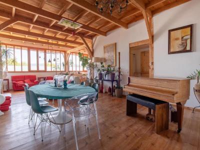 Annonce Vente Prestige Gonfaron 83