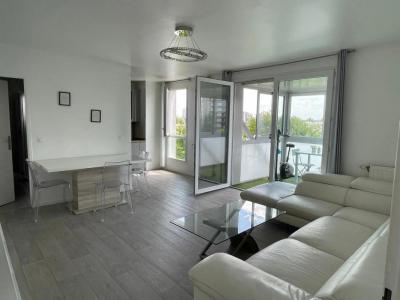 Annonce Vente 4 pices Appartement Saint-denis 93
