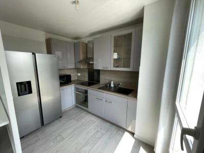 Acheter Appartement 76 m2 Saint-denis