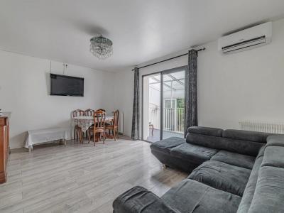Annonce Vente 5 pices Maison Blanc-mesnil 93