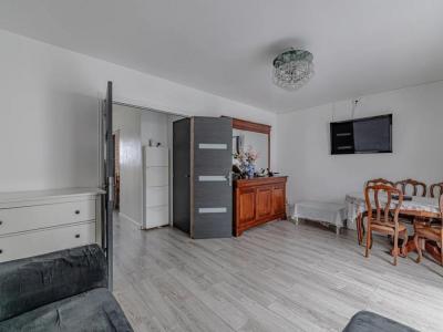 Acheter Maison 87 m2 Blanc-mesnil