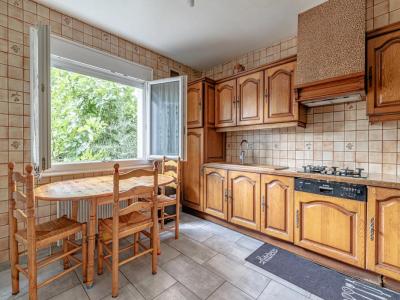 Acheter Maison Blanc-mesnil Seine saint denis