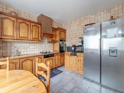 Acheter Maison Blanc-mesnil 329000 euros