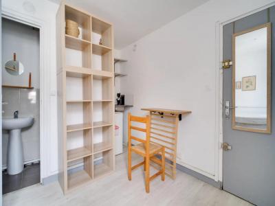 Annonce Vente Appartement Paris-20eme-arrondissement 75