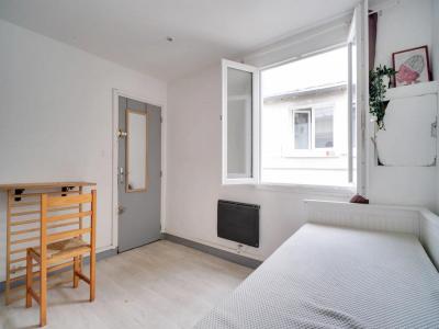 Acheter Appartement 11 m2 Paris-20eme-arrondissement