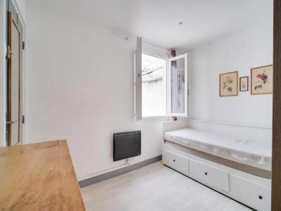 Acheter Appartement Paris-20eme-arrondissement Paris