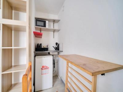 Acheter Appartement Paris-20eme-arrondissement 85000 euros