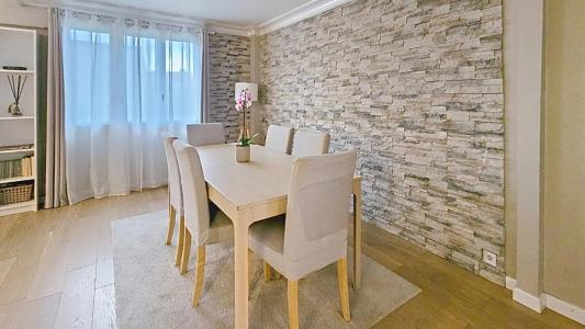 Acheter Appartement 53 m2 Argenteuil